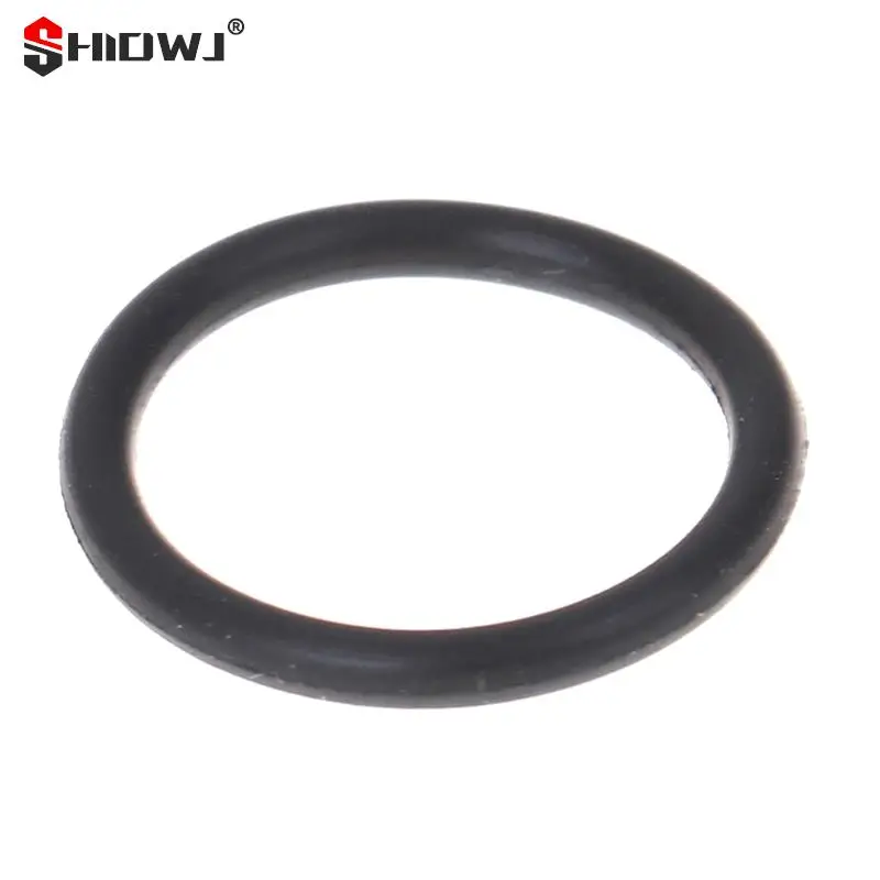 2Pcs/lot Universal 18mm Motorcycle Sight Glass Oil Sight Glass With Seal For Brake Pump Brake Cylinder Motorcycle Modified Parts