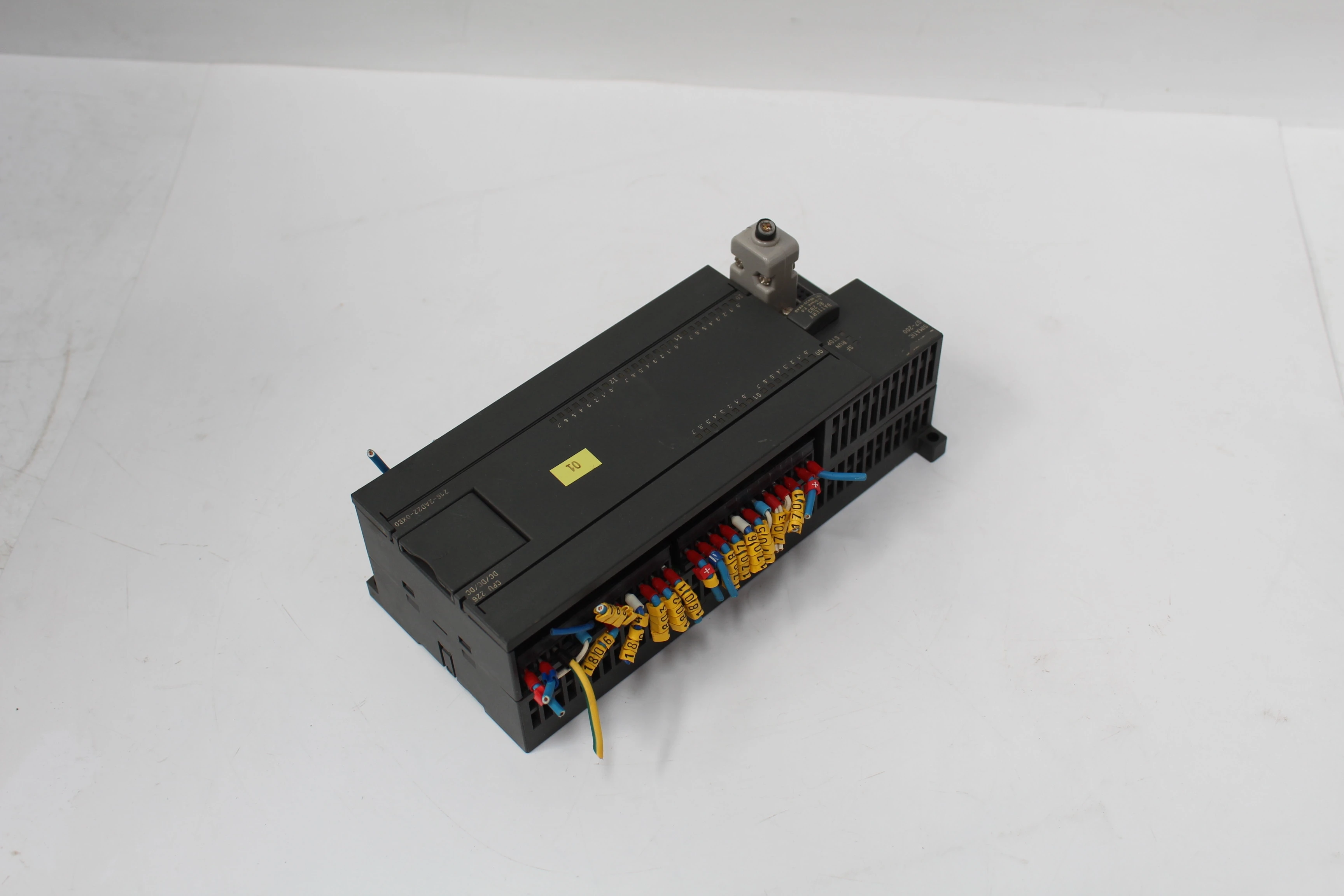 

6ES7216-2AD22-0XB0 Used In Good Condition