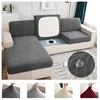 Waterproof Sofa Cover For Living Room Stretch Jacquard Sofa Seat Covers Cheap Sofa Slipcover Delicate Sofa Covers For Home Hotel 1