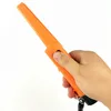 Pointer Metal Detector TRX Pinpoint GP-pointerII Waterproof Hand Held Static Induction with 9V USB Rechargeable Battery 5