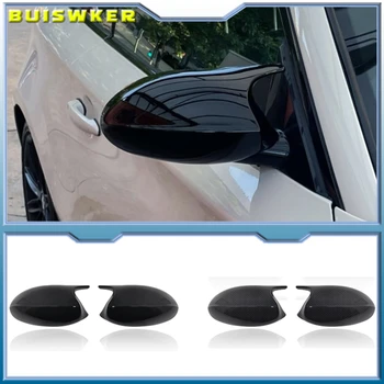 BMW M3 Mirror Covers 1