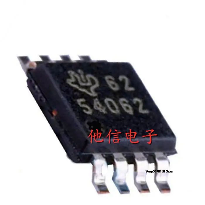

TPS54062DGKR TPS54062 MSOP8