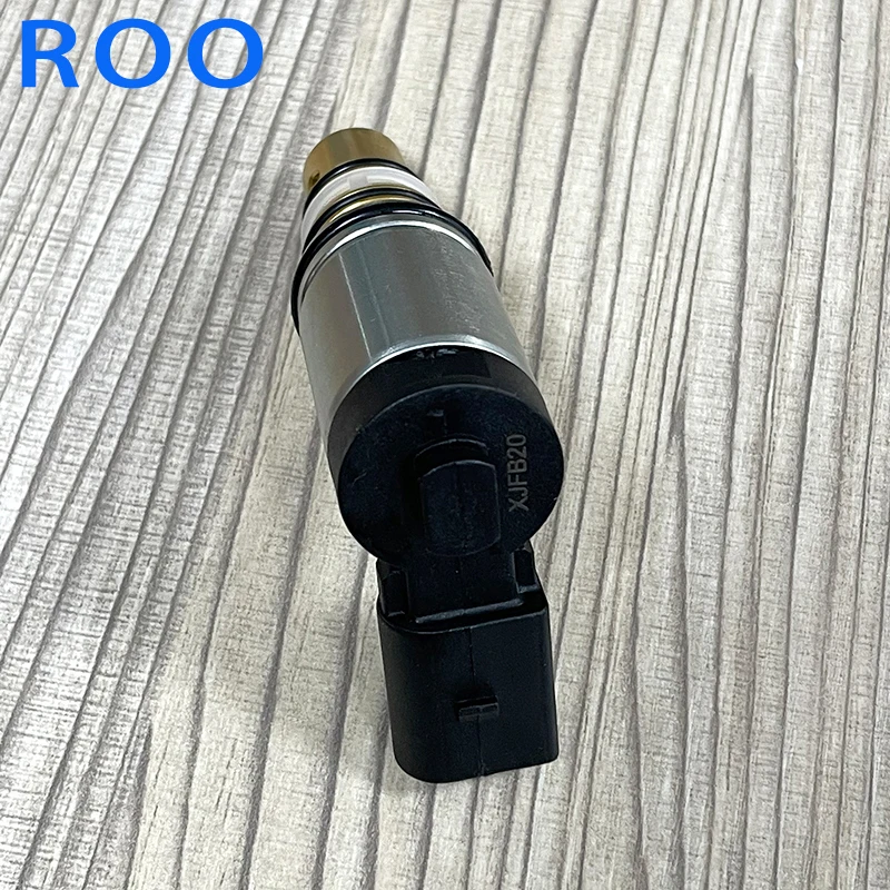 CHERISH-AUTO 1PCS OEM 5Q0816193 5Q0 816 193 Compressor Electronic