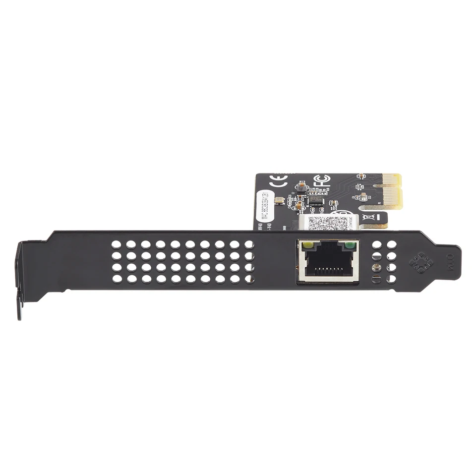 Tarjeta de Red Gigabit Ethernet PCI Express 10/100/1000 bps - 4 Puerto Tarjeta de Red Gigabit Ethernet PCI Express 10/100/1000 bps - 4 Puerto
