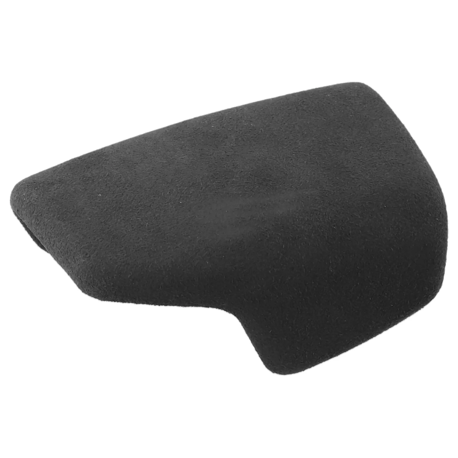 

Superior Quality Grey Suede Gear Shift Panel Cover for 2017 up For A4 S4 S5 RS5 A5 Q5 Q7 Perfect Fit and Style