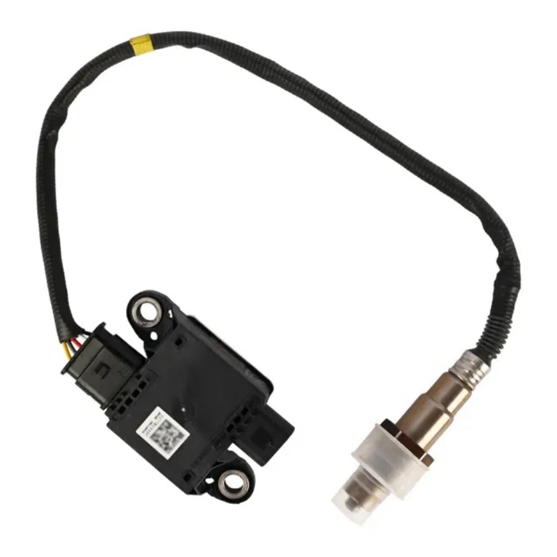 

Автомобильные 5-проводные детали для датчика твердых частиц для Hyundai TUCSON TL Kia QL 1,7 2,0 Crdi 2015-2020 0281006611 39265-2F250