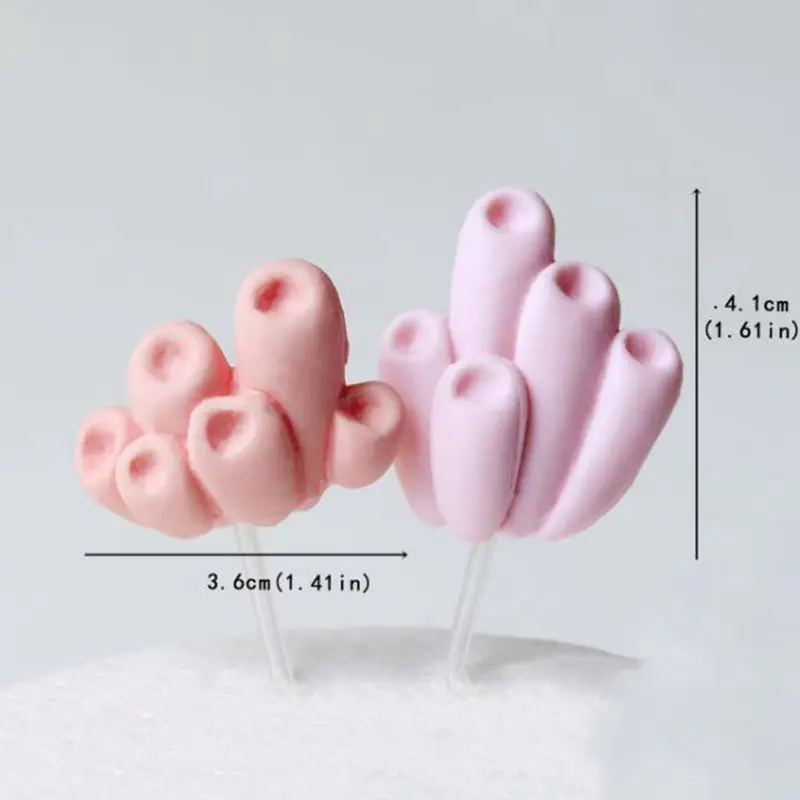 Ozean Oktopus Wal Kuchen Dekorationen Tiere Kuchen Topper Dekoration Unter dem Meer Thema Baby Dusche Kinder Geburtstag Party Kuchen Kit – Detail 11