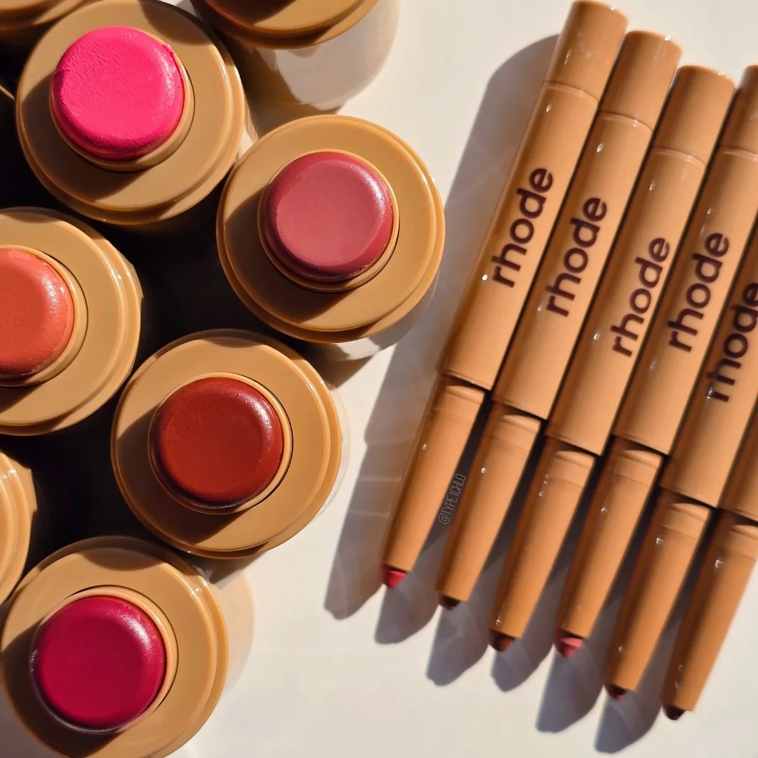 Brand Lips Gloss Lip Glosses Plump Moisturizing Lip Glaze Essence Gel Oil Long Lasting Nourishing Lipstick Care Products Makeup - 2