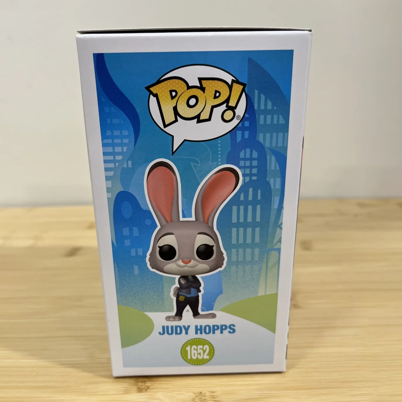 Se36ee2a61e7c49f09fa98c5983383f915 - Zootopia Merch