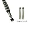 Crossfit Speed Jumping Rope Home Gym Steel Wire Durable For Men Fast Jump Rope loss weight Sport Exercise Workout Equipments 2