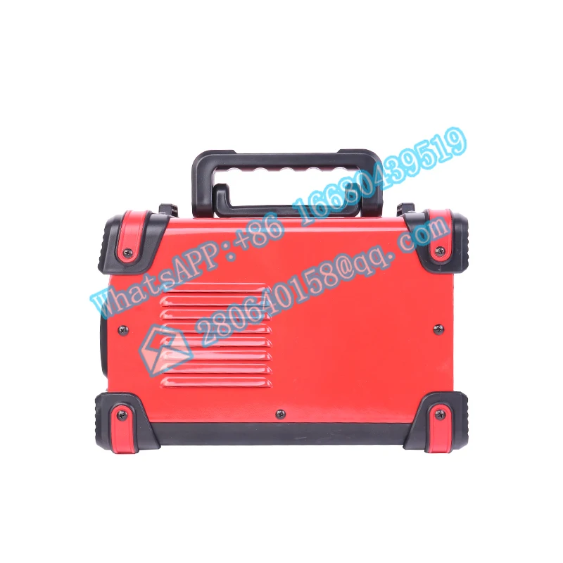 Ronix 2022 Model RH-4693 200A Portable Mini Inverter Arc Welding Machine summer thin model of mechanics for men and women work clothes dirty overalls resistance welding wear labor insurance clothing