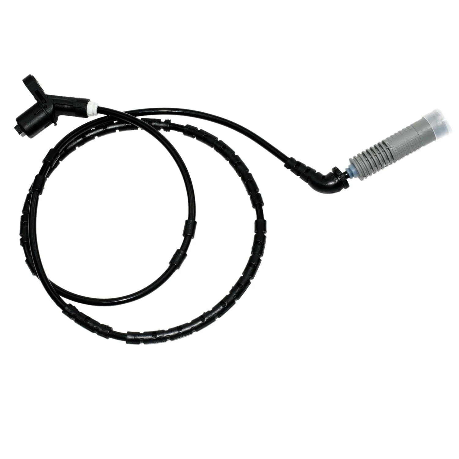 2X Abs Sensore Di Velocità Posteriore L/R Per Bmw Serie 3 E46 316 318I Ci 320D