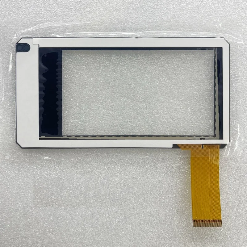 Touch Screen para Cctv Tester Gg04014b-v03 Ipc5000 Plus Ipc-5100 Plus Ipc-5200 Plus Digitalizador - Imagem 2