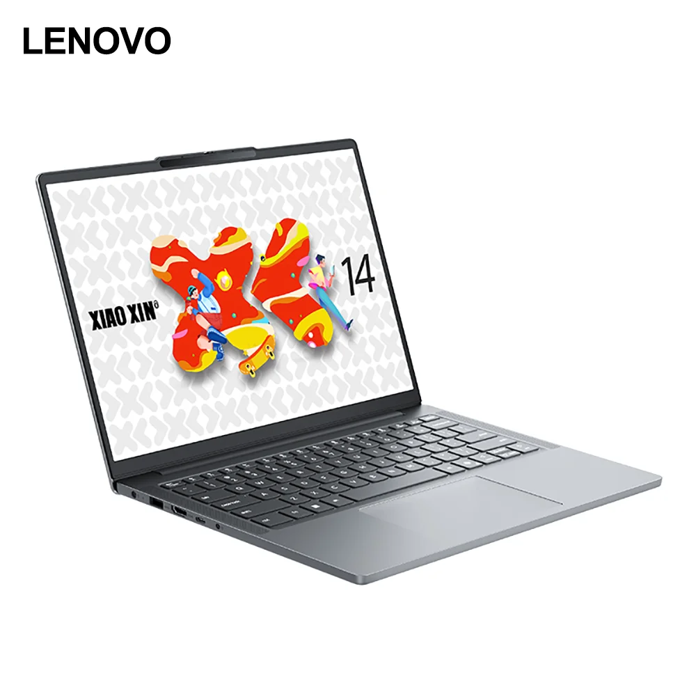 2025 NEW】Lenovo Xiaoxin 14SE 2025 R7-8745HS/Radeon 780M 14inch