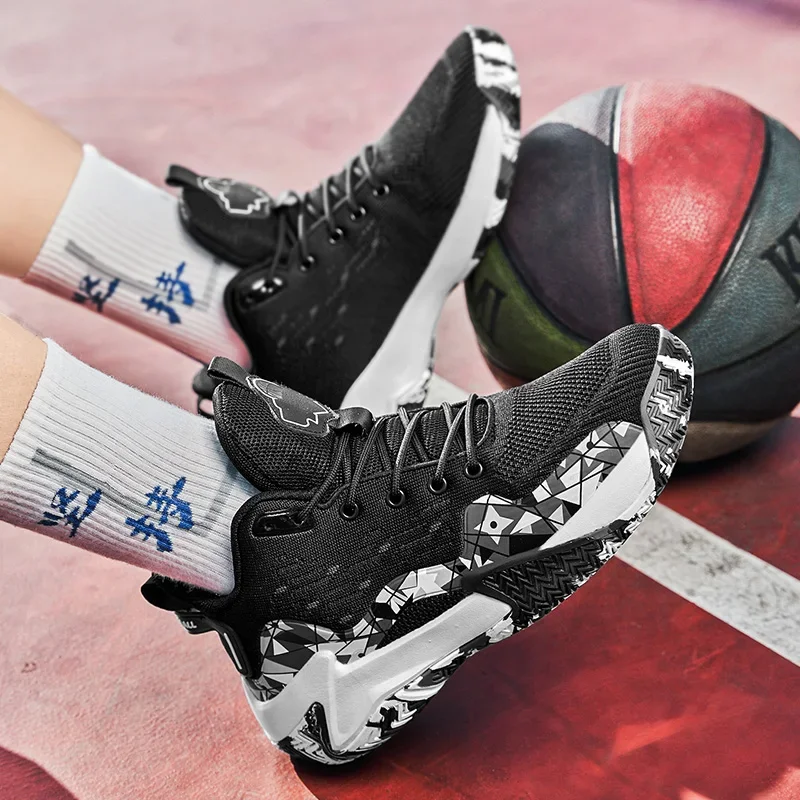 Tenis de Basquete LV Legacy - Exclusivo! - Imagem 4