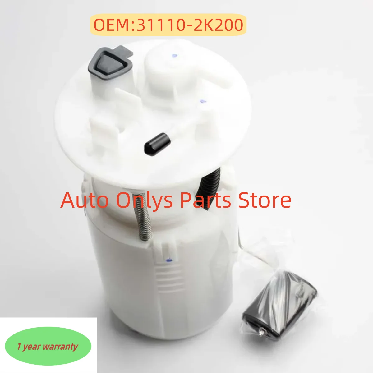 1 Pz Muslimnuovo Gruppo Pompa Carburante Di Alta Qualità Per Hyundai- Santa Fe Sonata Kia Sorantorio 311102 K200 Accessori Auto