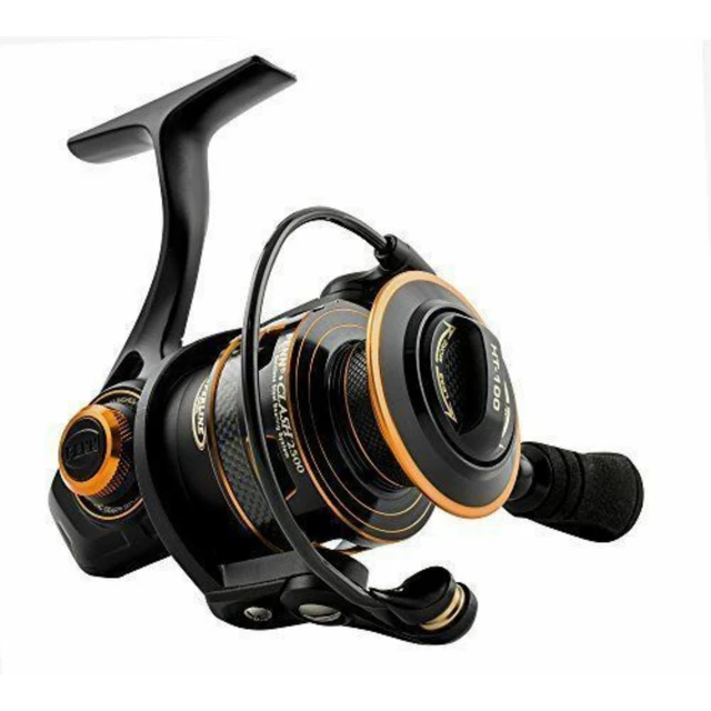 Penn Clash Spinning Fishing Reel - AliExpress