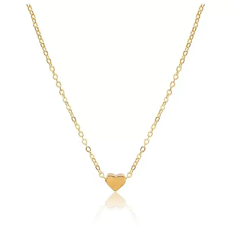 Fashion Exquisite Love Women's Necklace - Detail 5