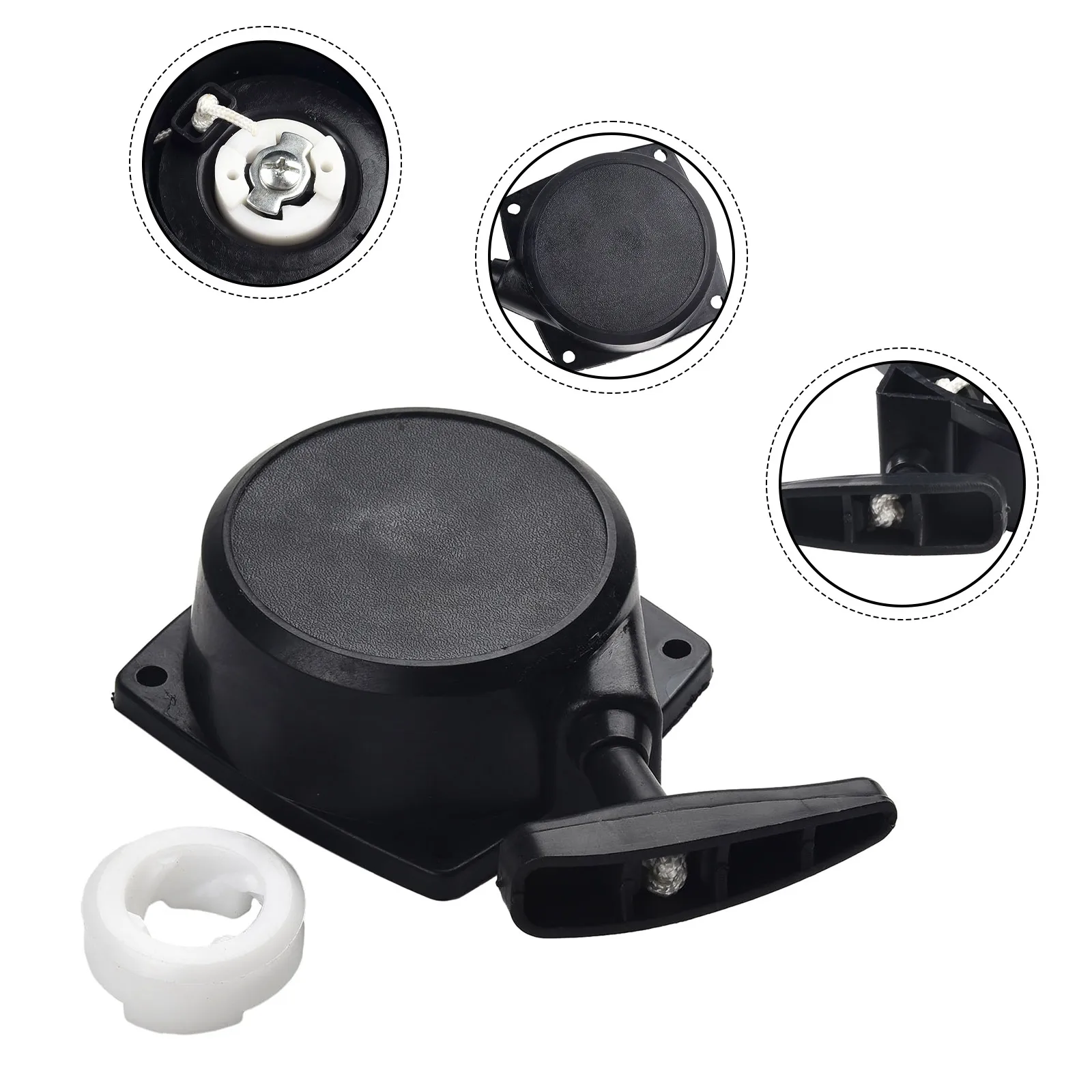 

Стартовый набор для сада SHINDAIWA 68206-75010, стартовый набор для отдачи, запасные части для улицы