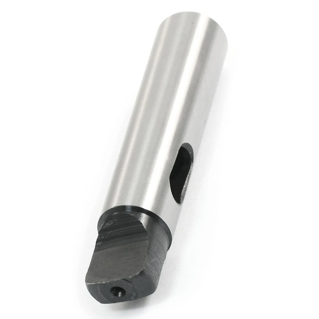 Lathe Tool MT2 to MT3 Taper Adapter Reducing Drill Sleeve 113mm Long