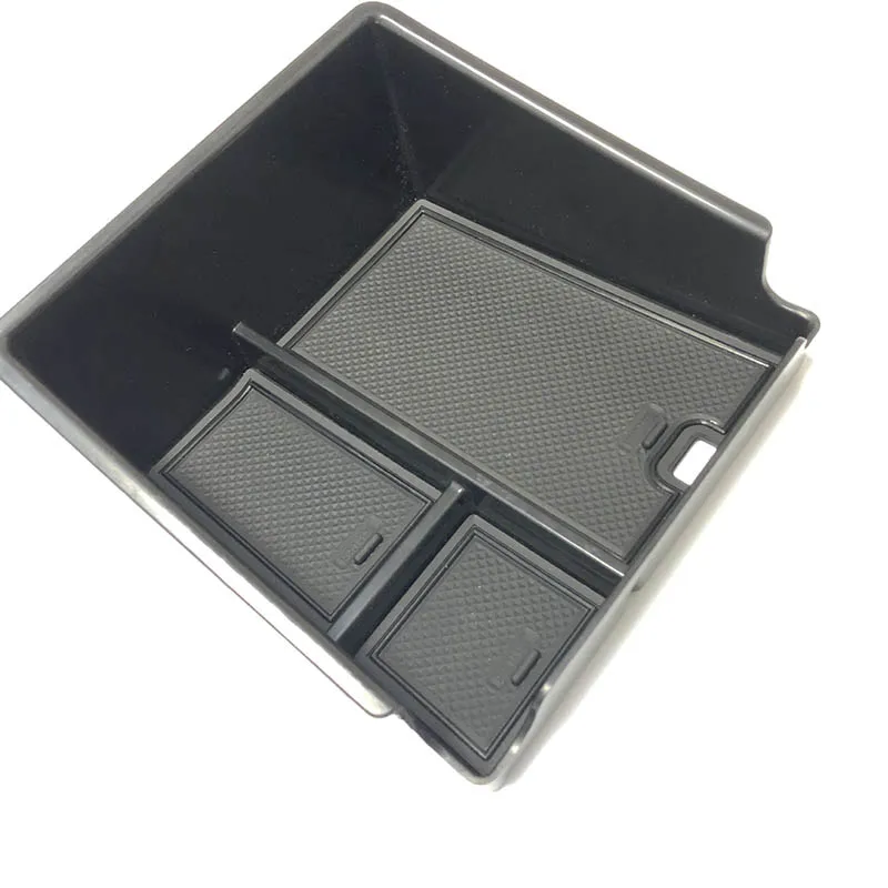 

Car Organizer Box For BYD Seal EV 2022 Car Console Armrest Storage Sundries Packing Organizer Tray Accessories