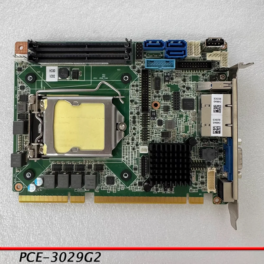 PCE-3029 PCE-3029G2 산업용 제어 보드 H110 메인 칩은 6-7 세대 i3..