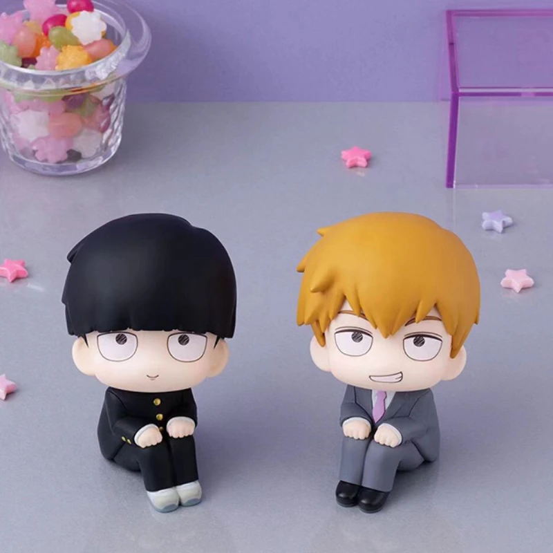 Π€ΠΈΠ³ΡΡΠΊΠ° ΠΈΠ· ΠΠΠ₯, 10 ΡΠΌ, LK Reigen Arataka Nendoroid Kageyama Shigeo Π€ΠΈΠ³ΡΡΠΊΠ° ΠΈΠ· ΠΠΠ₯, 10 ΡΠΌ, LK Reigen Arataka Nendoroid Kageyama Shigeo