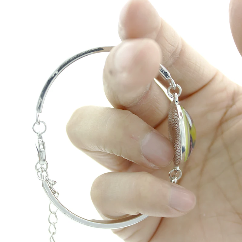 TAFREE الكيمياء دورق اختبار أنبوب صور الفن سوار ال...