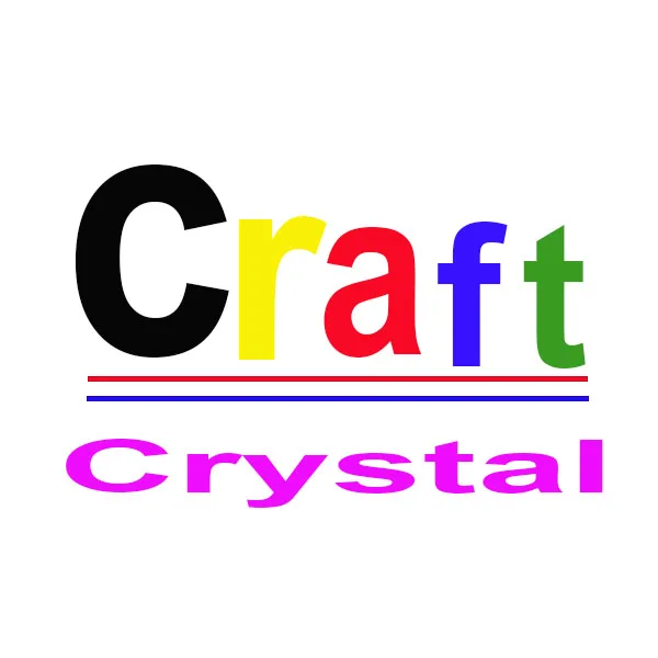 Crystal Craft Store Store