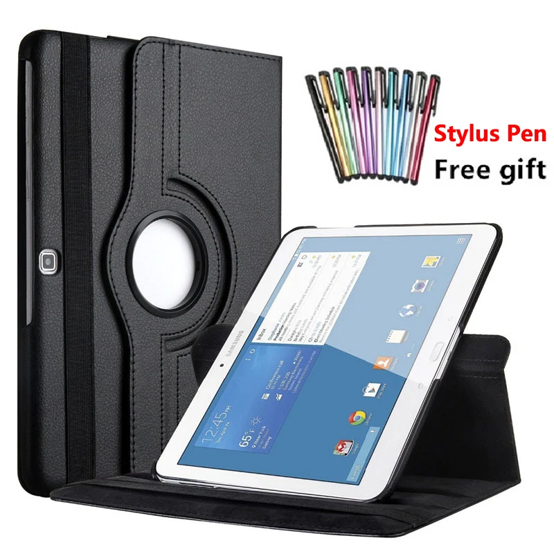 Funda para tableta Samsung Galaxy Tab 4 de 10,1 pulgadas, cubierta para Tablet T530, T531, T535, SM T530, T533, SM T531, SM T535, A8, 10,5 '', SM X200, de tablets y