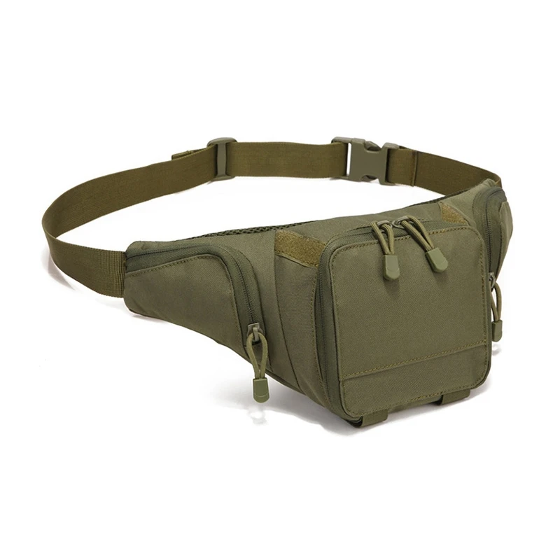 Tactical EDC Sling Bag 3