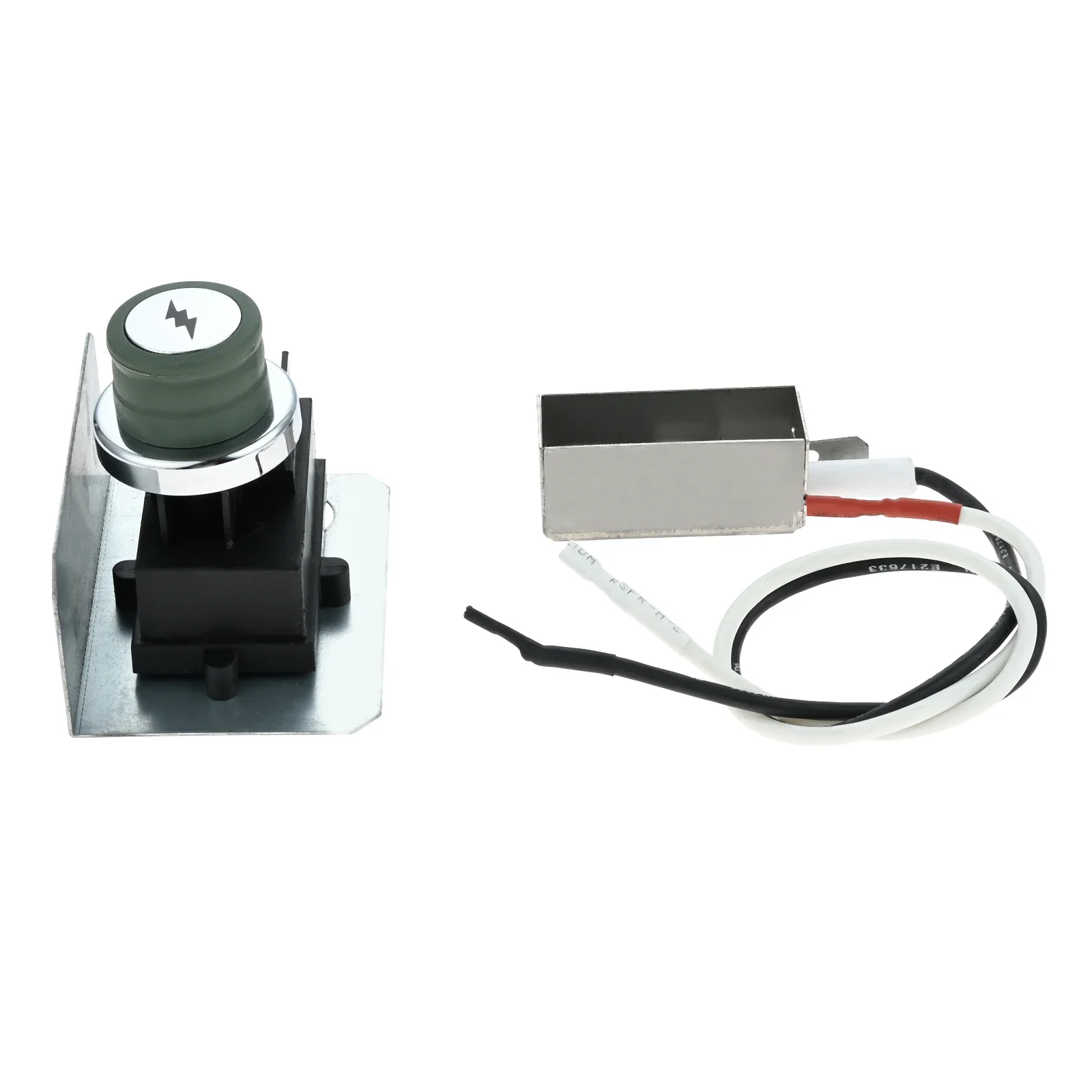 67726 Grill Spark Accenditore Kit Di Montaggio Per Weber 91360 67847 Kit Di Accensione Per Weber Spirit E-310 E-210 E-310 E-210 Genesis 300