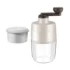 Manual Ice Crusher Ice Shaved Crushed Ice Maker DIY for Bars Restaurants 3