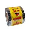 2800 Sheets Milk Tea Cup Sealing Film 90/95 Caliber Plastic Cup Sealing Film Disposable Juice Sealing Film Plastic Cup Special 5