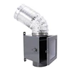 HOT！-Dryer Duct Lint Trap, Indoor Dryer Vent Kit With Dryer Vent Hose, Lint Trap For Clothes Dryers - Dryer Lint Catcher 4
