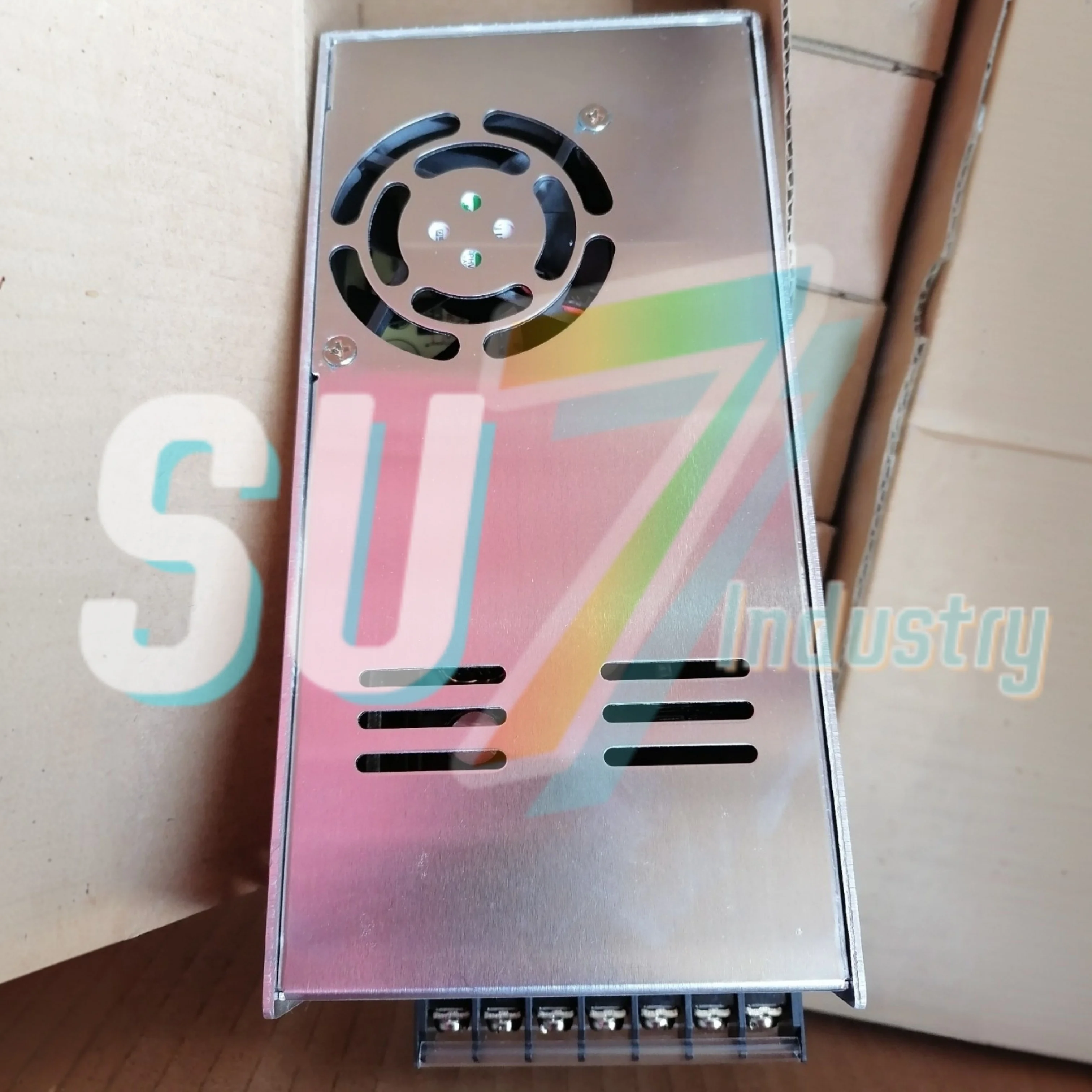 Mean Well SP-240-24 SP-240-5 스위치 전원 공급 장치 박스 내 새 제품