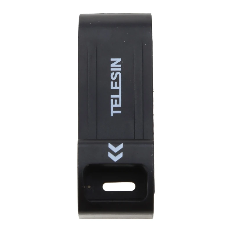 

Rechargeable Side Protective Cover Lid for Go 11/10/9 Camera 96BA