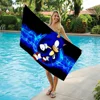 S-sonic-C Bathroom Accessories Quick Drying Towels for the Body Large Towel Woman Bathrobe Shower Serviette Sport Microfiber Use 2