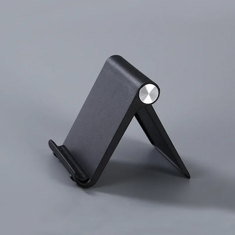 Universal Adjustable Phone and Tablet Desk Stand Holder