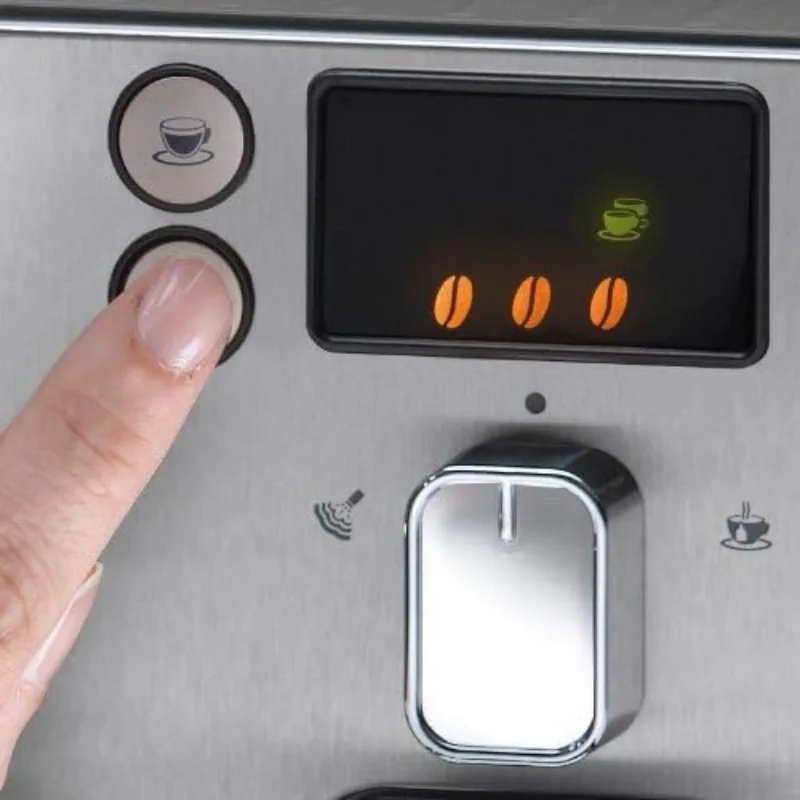 Gaggia Brera SuperAutomatic Espresso Machine, Small, 40, 54 OFF