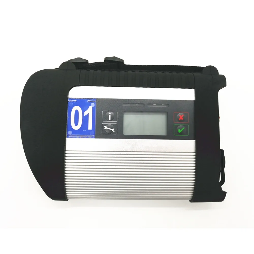mb star c4 doip