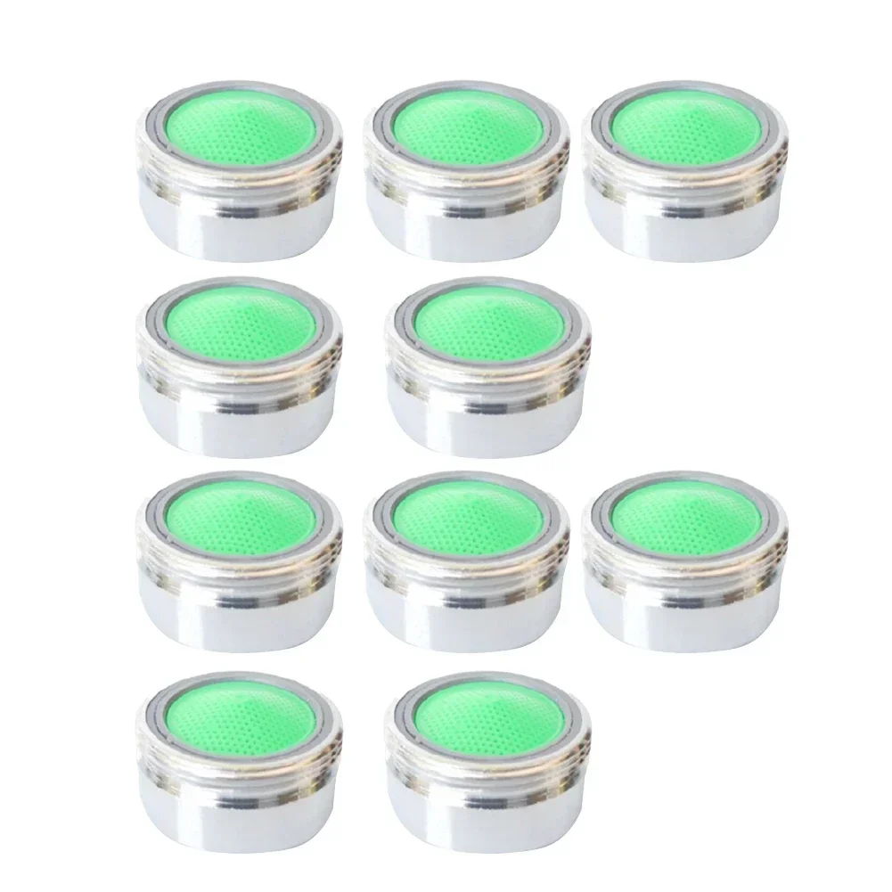 Brand New Water Faucet Filter Bathroom Gadgets 10pcs 23.6* 12mm Convenient Easy To Install Plastic Save More Water