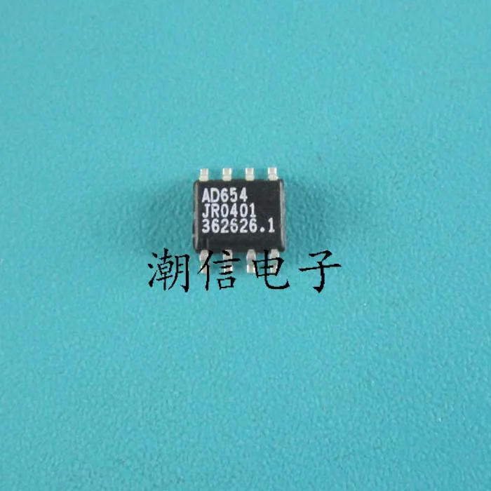 

AD654JR SOP-8 в наличии, power IC