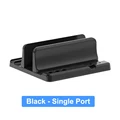 Single port