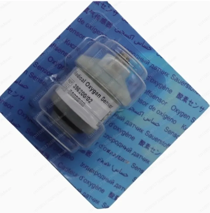 oxygen battery REF: 396200/02 HAMILTON oxygen sensor AliExpress