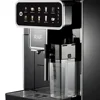 Coffee Machine with Milk Tank Multifunctional Full Automatic Smart Coffee Makers Espresso Cappuccino Latte 3