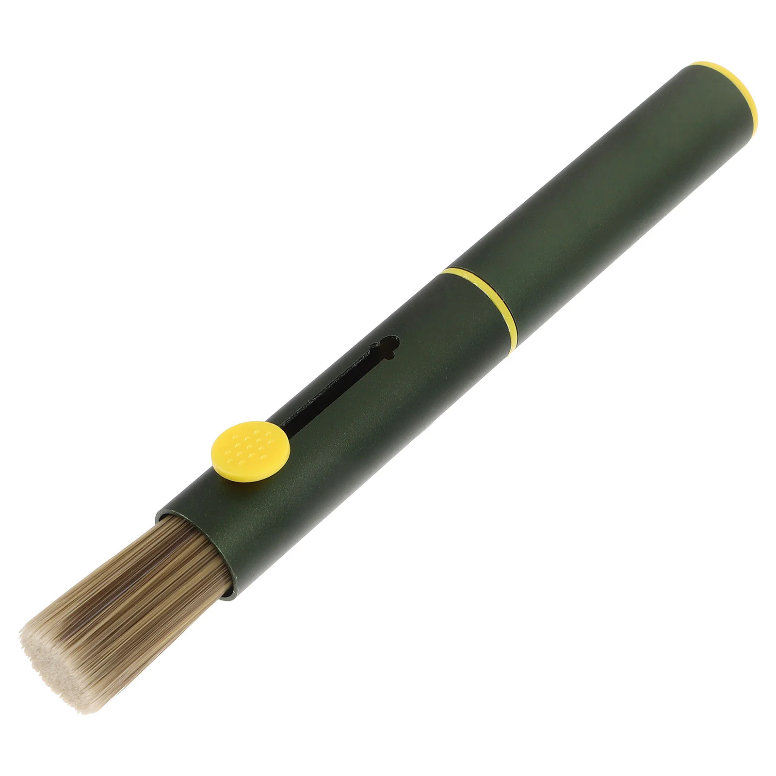 

Automotive Cleaning Tool Detailing Brush for Interior Duster Sweeping Soft Gaps Outlet Cleaner