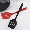 1PC Large Silicone Spatula Kitchen Steak Spatula Pancake Spatula Multifunctional Kitchen Cooking Tool 3