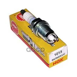 Свеча Зажигания Bkr6ekuc NGK арт. 1013 | Автомобили и мотоциклы