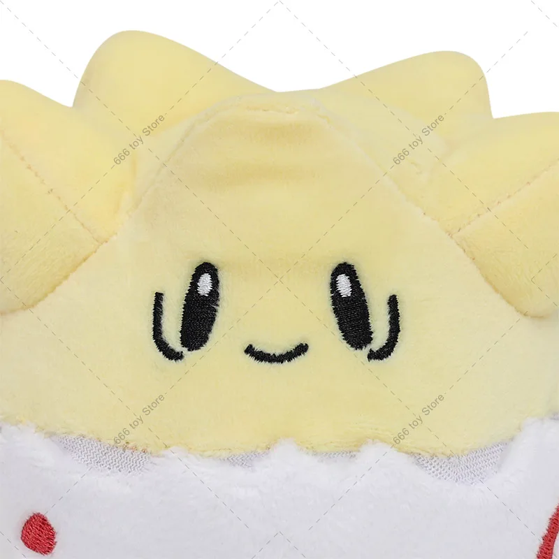 Pokemon Plush Toys Stuffed Animals Gifts